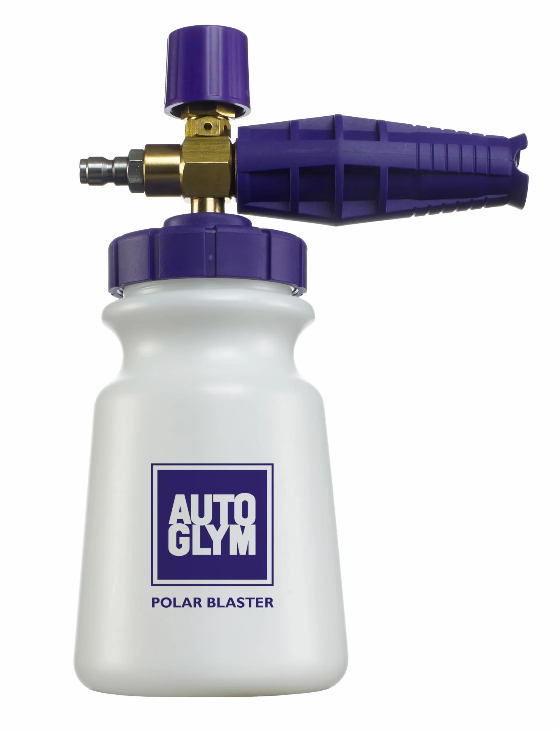 Autoglym Pistolet Piankowy