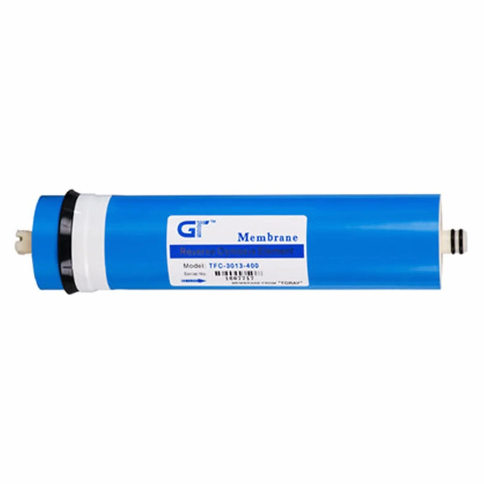 GT 400GPD GT-TFC-3013-400 gpd filtr odwróconej osmozy filtry do wody wkłady system ro filtr membranowy Bezpieczne materiały