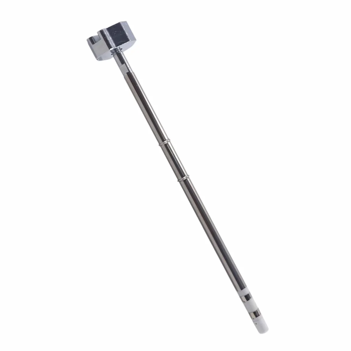 Teron Końcówka lutownicy joysticka z zestawem naprawczym pręta grzewczego, odpowiednia do naprawy joysticka P4, P5, Switch Pro Controller