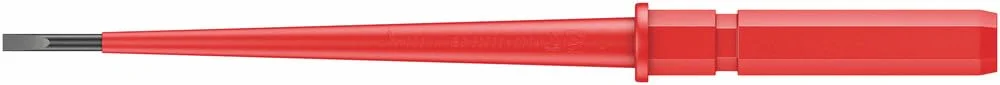 Wera Vde Torque Zestaw Wkrętaków, Czerwony/Żółty, 16 Elementów
