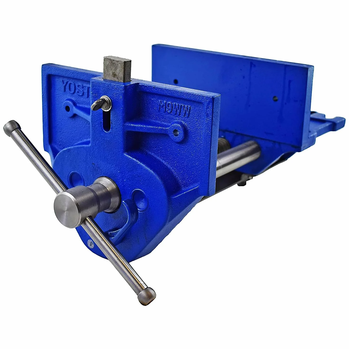 Yost Tools M9WW imadło do obróbki drewna