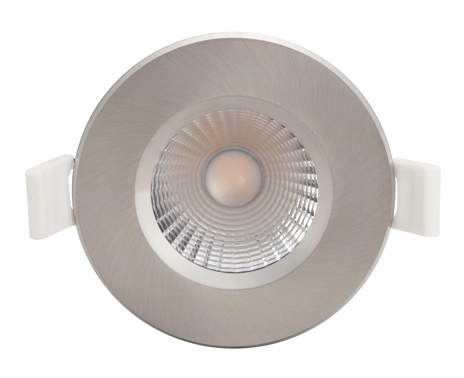 Philips Reflektor LED IP65 5,5 W 2700 K srebrny ciepła biel