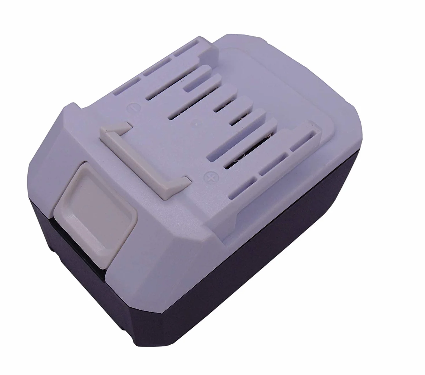 [2-pak] BL1840G BL1813G BL1815G BL1811G BL1830G akumulator zapasowy do wiertarki Makita HP457D TD127D Impact Driver DF457D JV183D UR180D UH522D CL183D 195608-4 18V 4000 mAh)