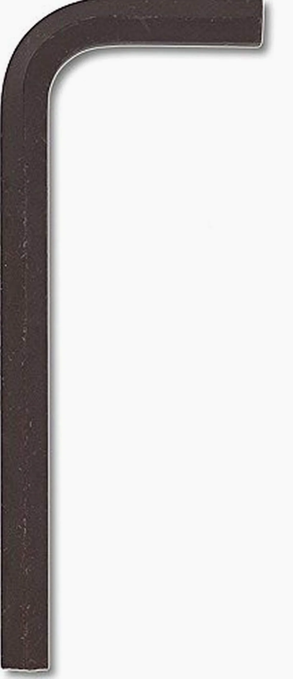 Bondhus 12291 22 mm krótki klucz imbusowy