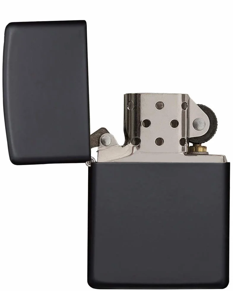 Zapalniczka Zippo Cerulean