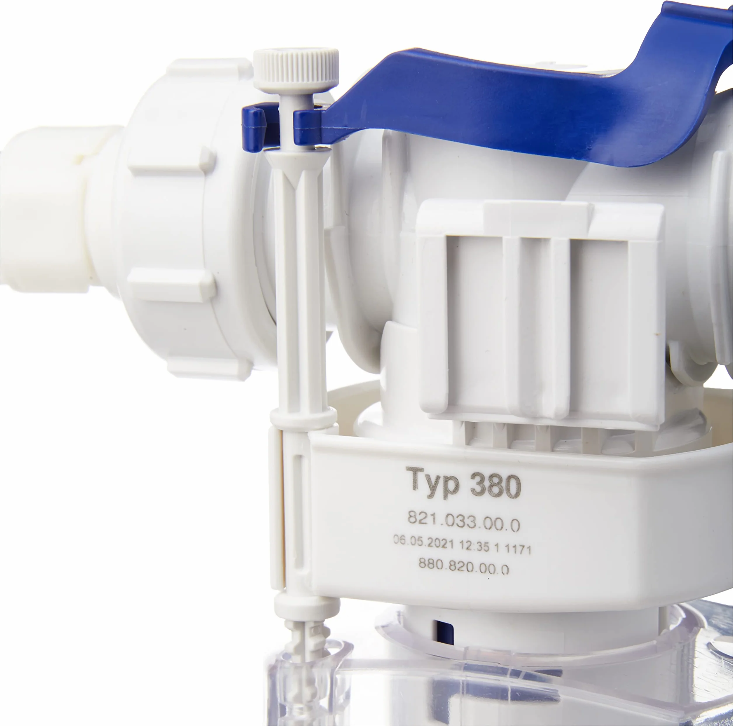 Geberit 240700001 Zawór Napełniający do Spłuczki