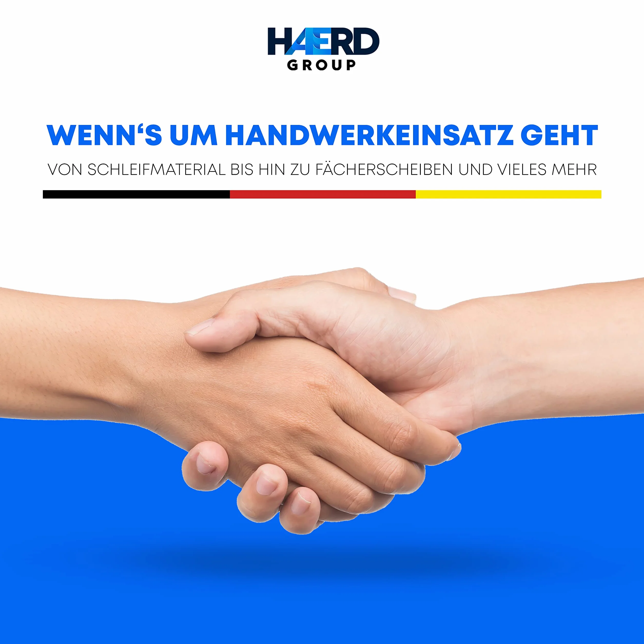 Zestaw 60 trójkątów ściernych Prio / 11 otworów / 105 x 152 mm / 10 x ziarnistość 40-60 - 80-120 - 180-240 / do szlifierek wielobarwnych / arkuszy ściernych / papieru