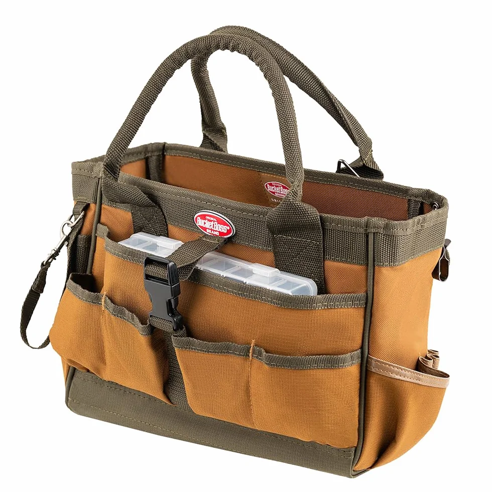 Bucket Boss 60088 torba narzędziowa, 9 litrów