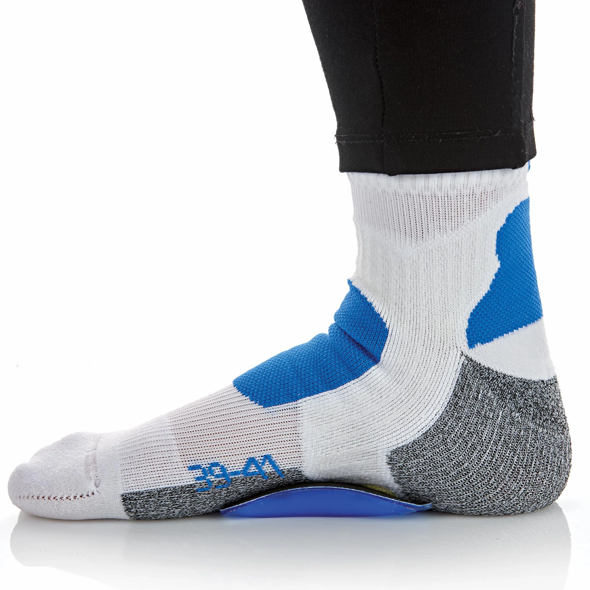 Sidas Gel Arch Support Washable Reusable