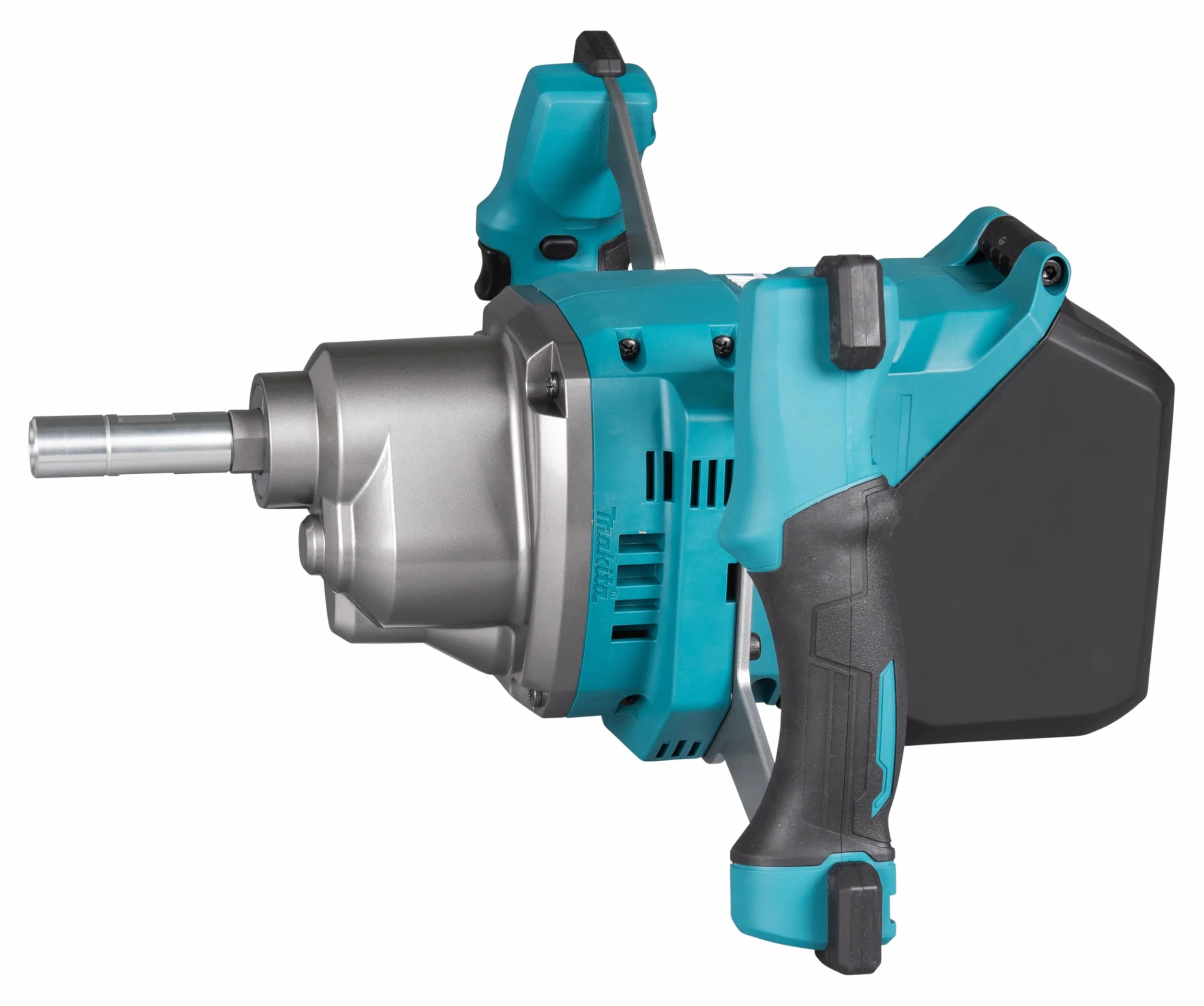 Makita UT001GZ01 M14 mieszadło akumulatorowe maks. 40 V (bez akumulatora, bez ładowarki)