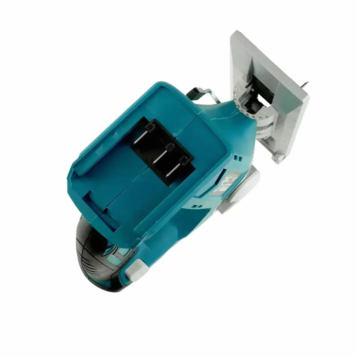 Dedra DED7060 akumulatorowa wyrzynarka 18V 25mm 0-2300 skoków/min LED