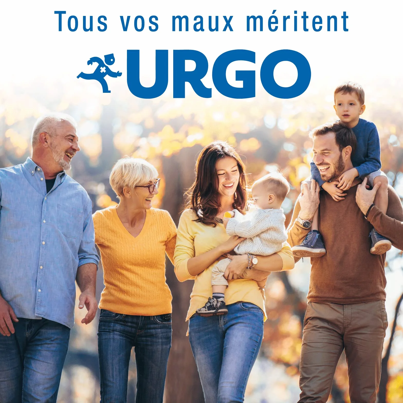 Urgo Dyskretne plastry przezroczyste ultracienkie 2 rozmiary 30 sztuk