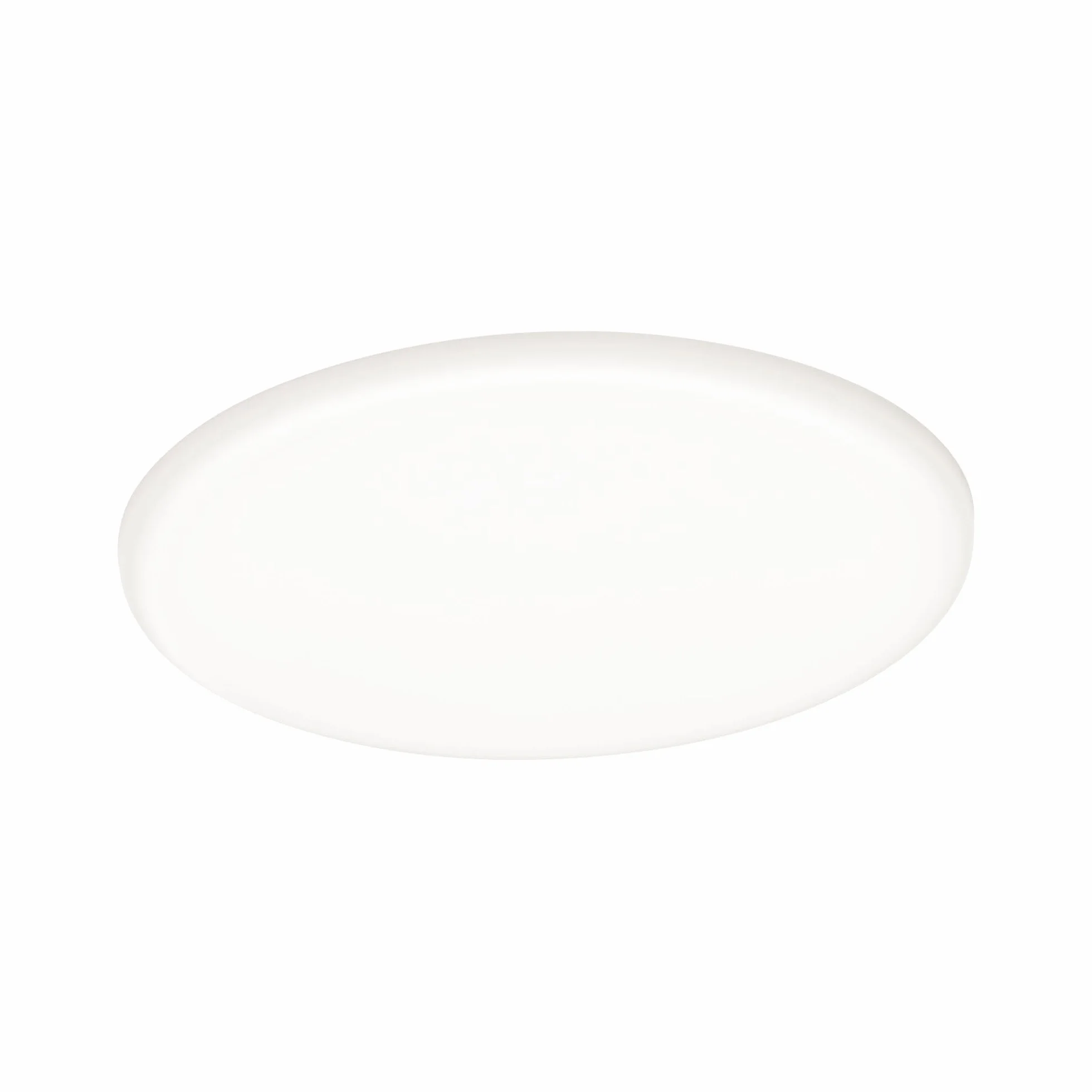 Paulmann Veluna VariFit Panel LED IP44 185mm Okrągła Oprawa Wpuszczana 17,5W 4000K Satynowa