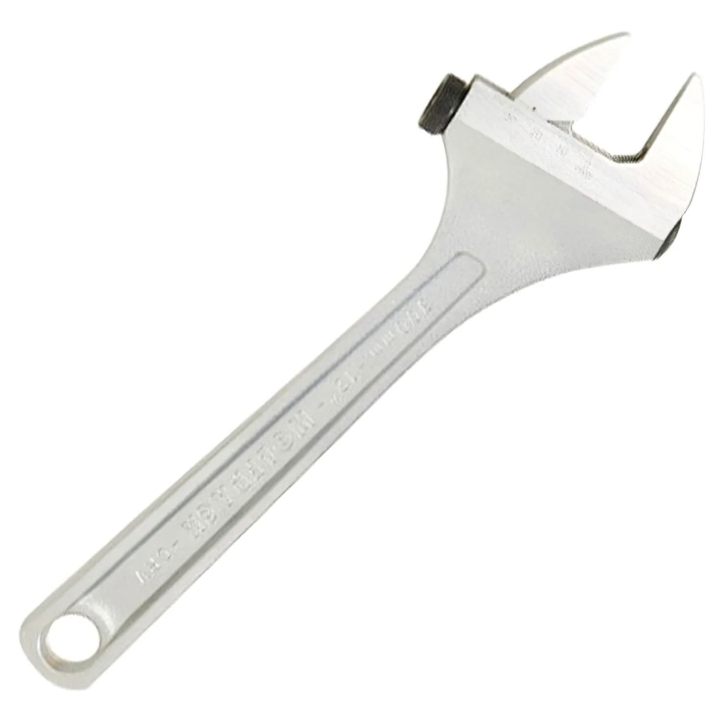Maurer 2320012 klucz nastawny murarz ze śrubą 12"