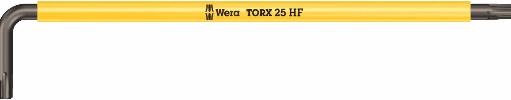 Wera 967/9 TORX XL Multicolour HF 1