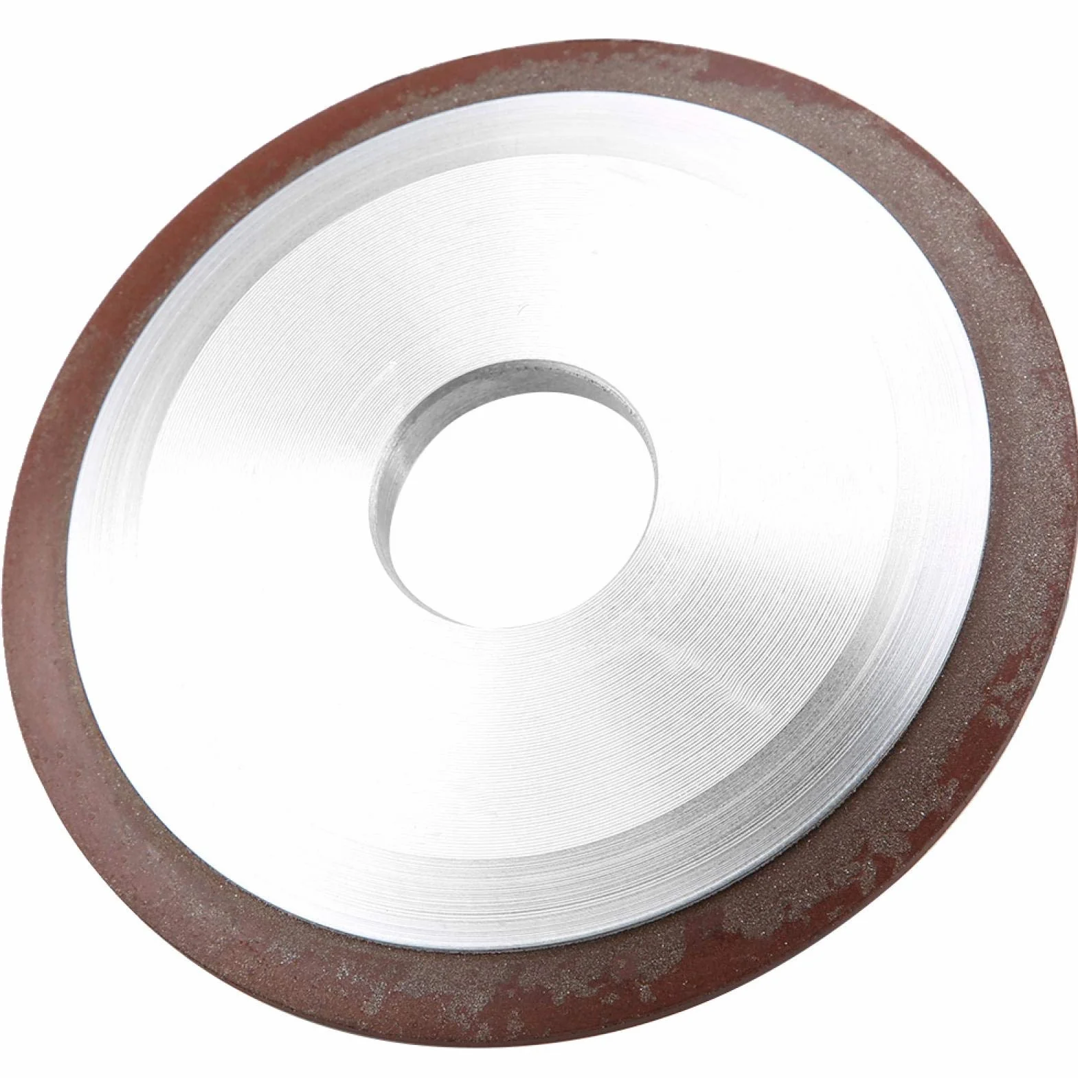 Tarcza diamentowa do ostrzenia Odporność na zużycie diamentowa szlifierka o długiej żywotności saw blade sharpener machine do stali twardej , do szlifowania Discos abrasivos