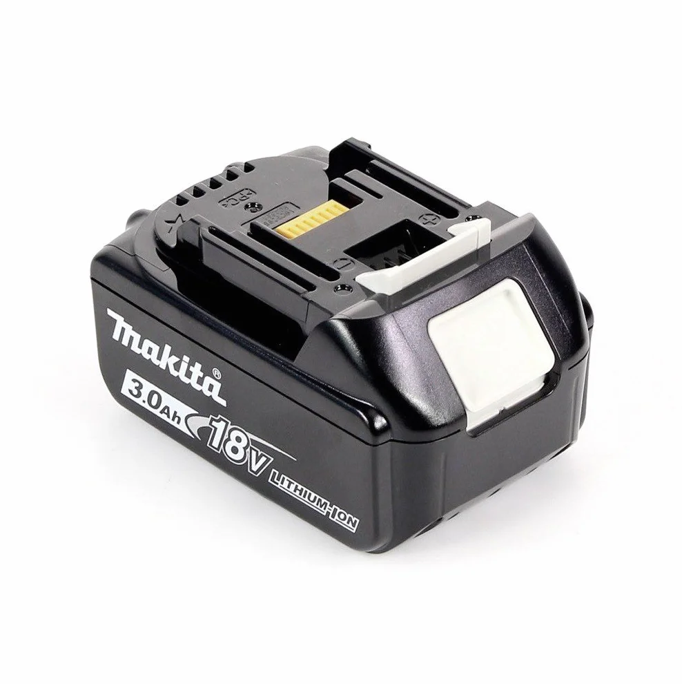 MAKITA BL1830 18,0 V 3,0 Ah akumulator litowo-jonowy (638409-2) - oryginalny