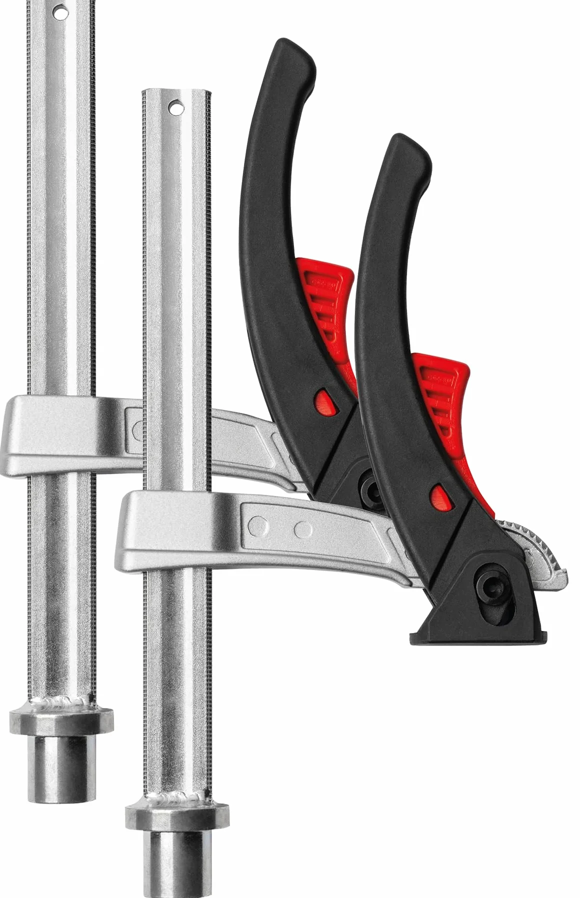 BESSEY Narzędzie Juego de 2 sargentos Bessey KLI20-15-8 - TW20-15-8KLI-SET