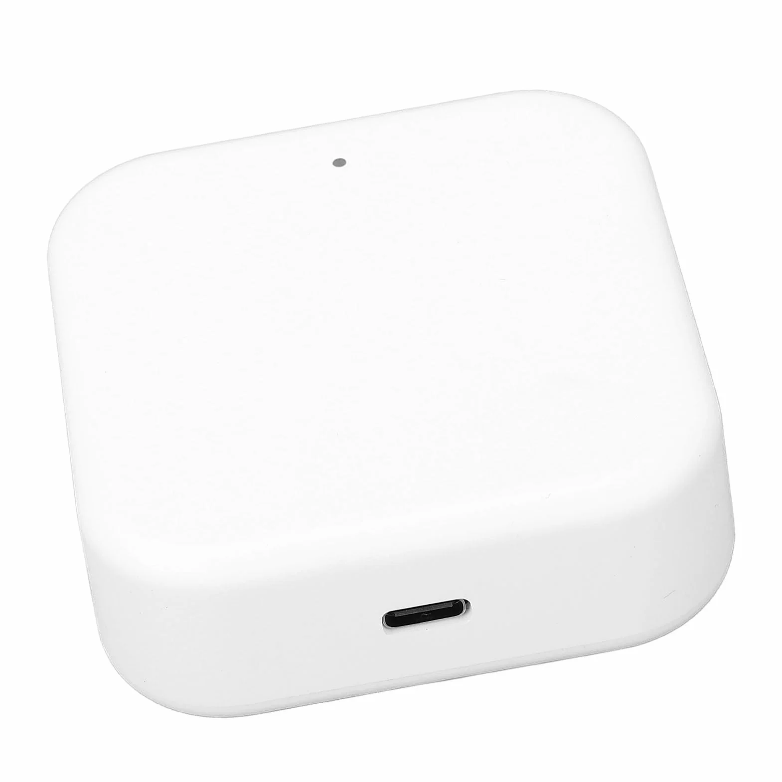 Bramka G2 Inteligentna Blokada Bramka Wi-Fi Zdalny Głos do Kontroli Aplikacji TTLOCK Wygodny Inteligentny Zamek Hub WiFi dla Domu