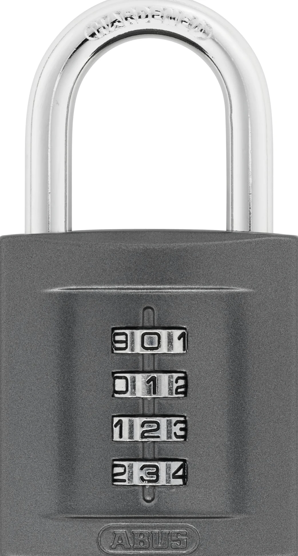 Abus Kłódka szyfrowa 158/50
