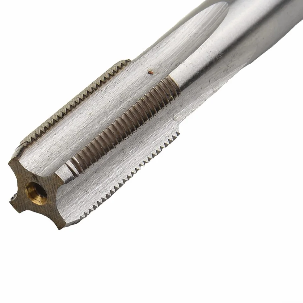 Gwintownik leworęczny HSS M13 5 x 1 0 mm, odpowiedni do różnych zastosowań