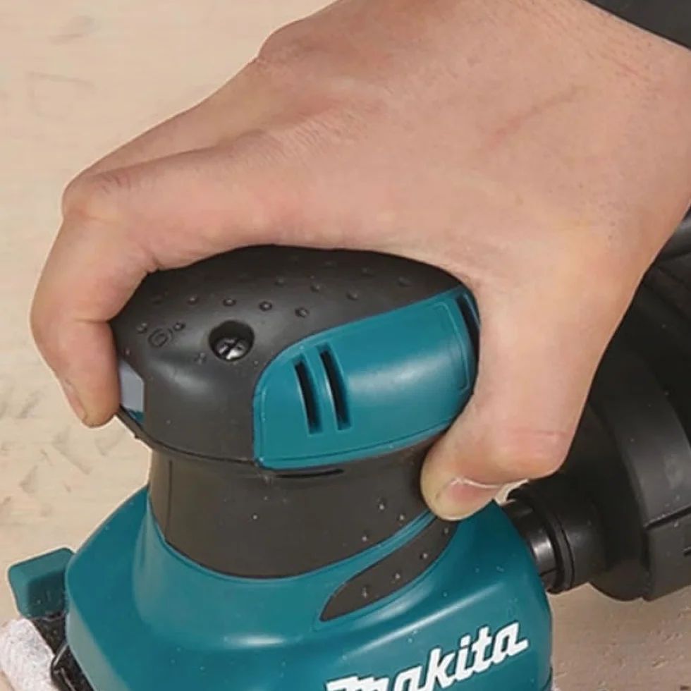 Makita Bo 4556 Szlifierka Oscylacyjna