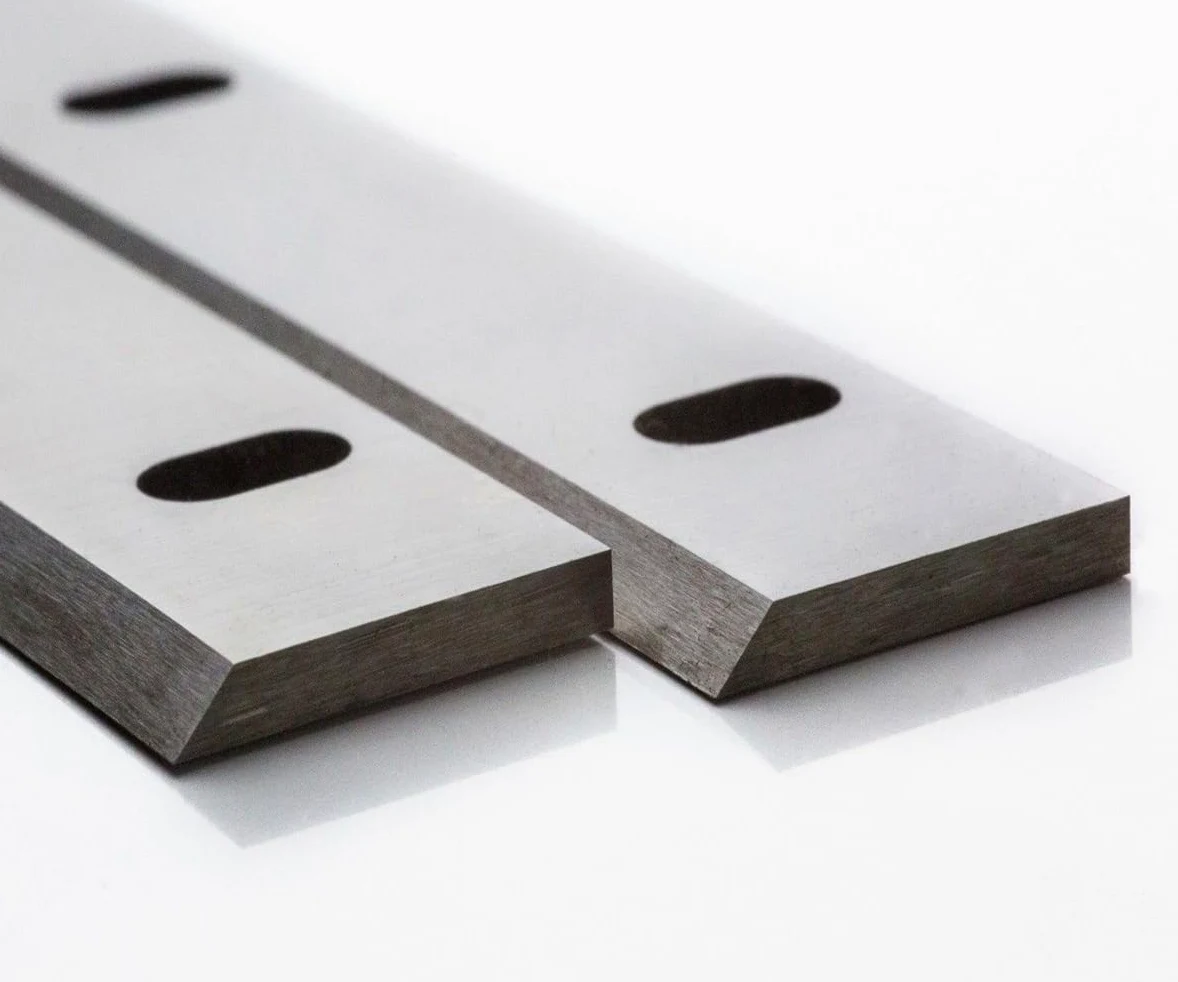 2 x nóż do strugania Emco 6020K HSS 210×30×3 mm