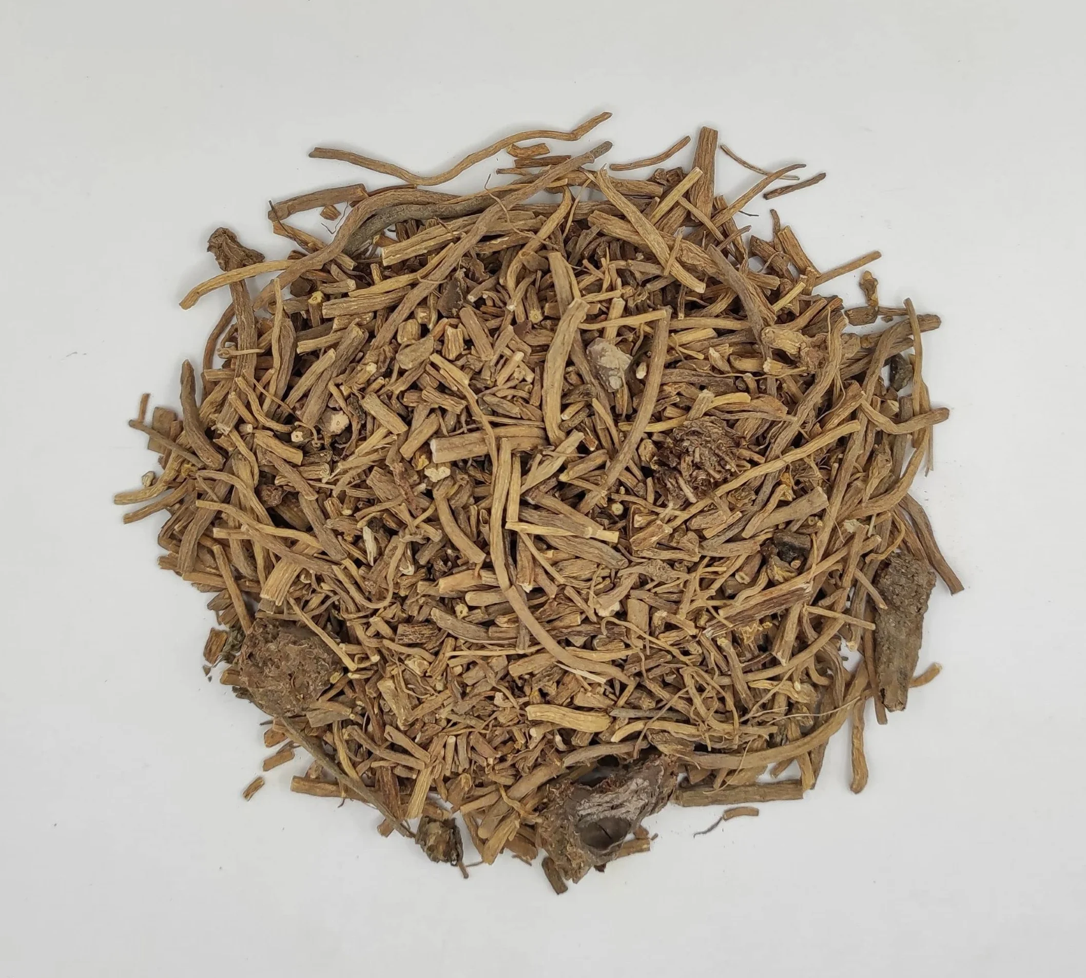 Suszony Korzeń Waleriany Herbata 85g Valeriana Officinalis