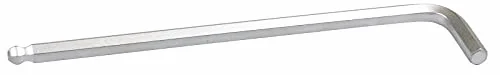 FESTA - Klucz imbusowy CrVa 17 mm 60 x 298 mm przedłużony