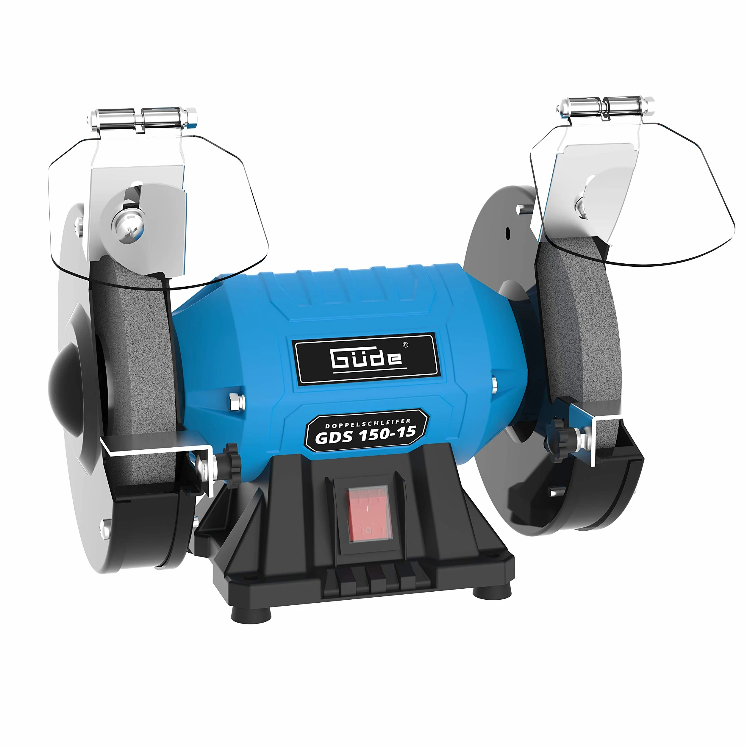 Güde GDS 150-15 szlifierka podwójna