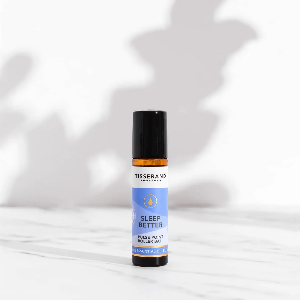 Tisserand Aromatherapy Sleep Better Roller Ball 10ml
