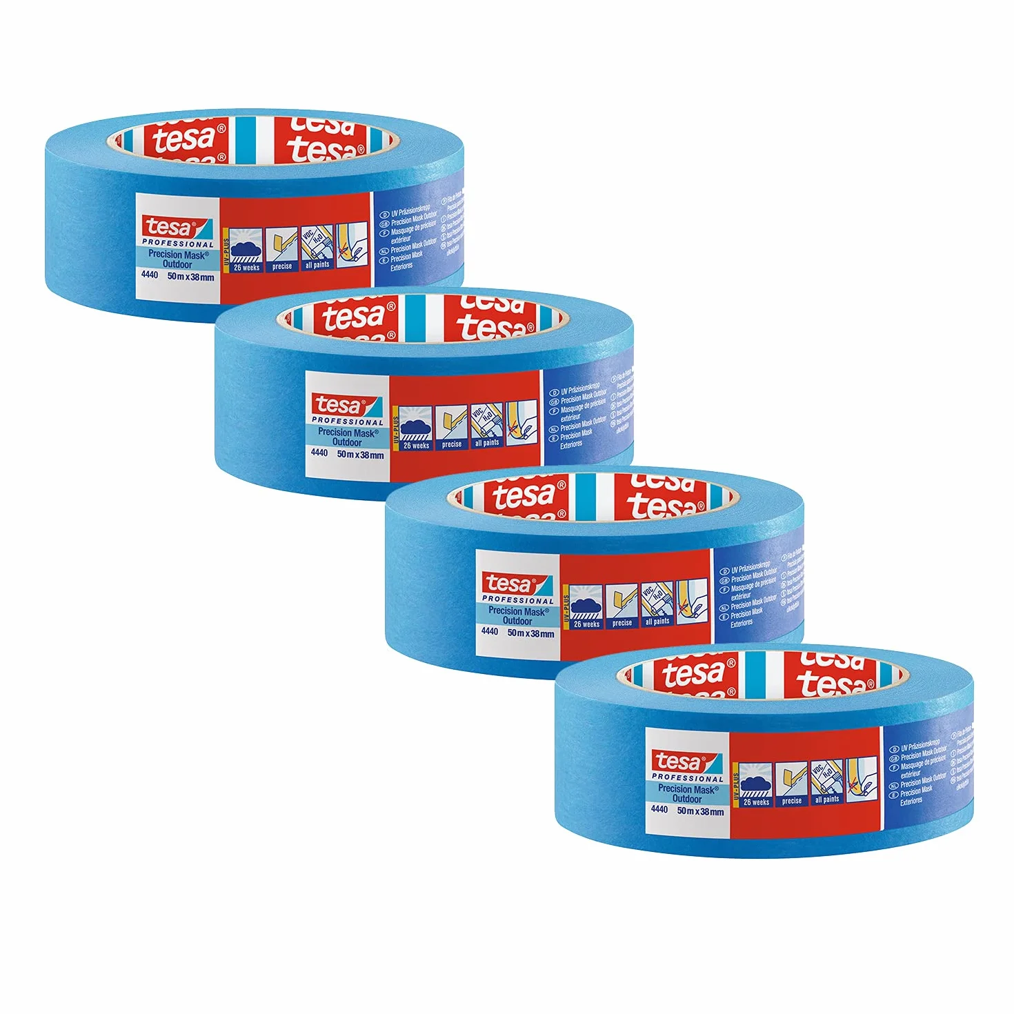 tesa 4440000300 DIY