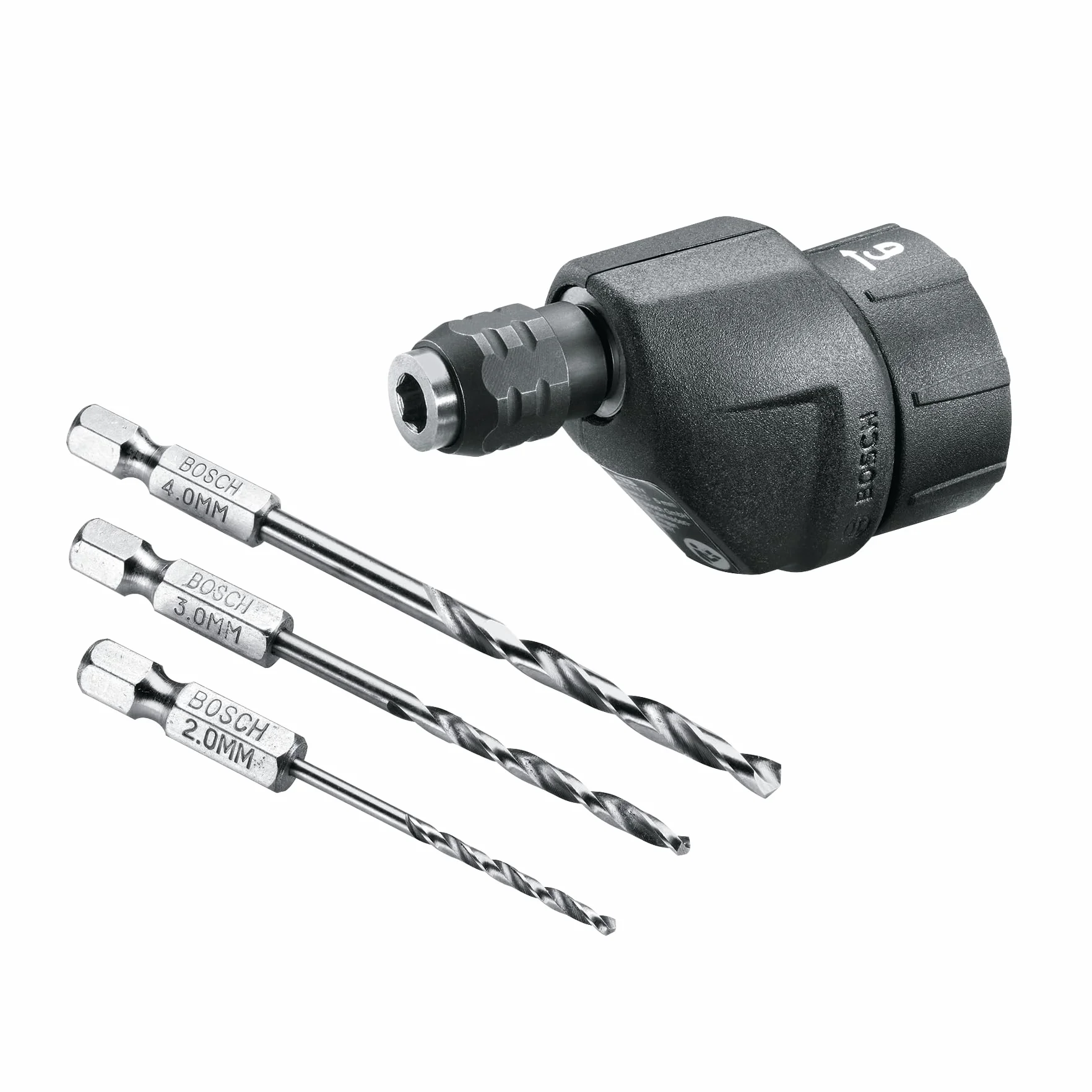 Bosch Profesional PRZEDŁUŻKA D/ADAP. SZEŚCIOKĄTNYCH, 11 MM