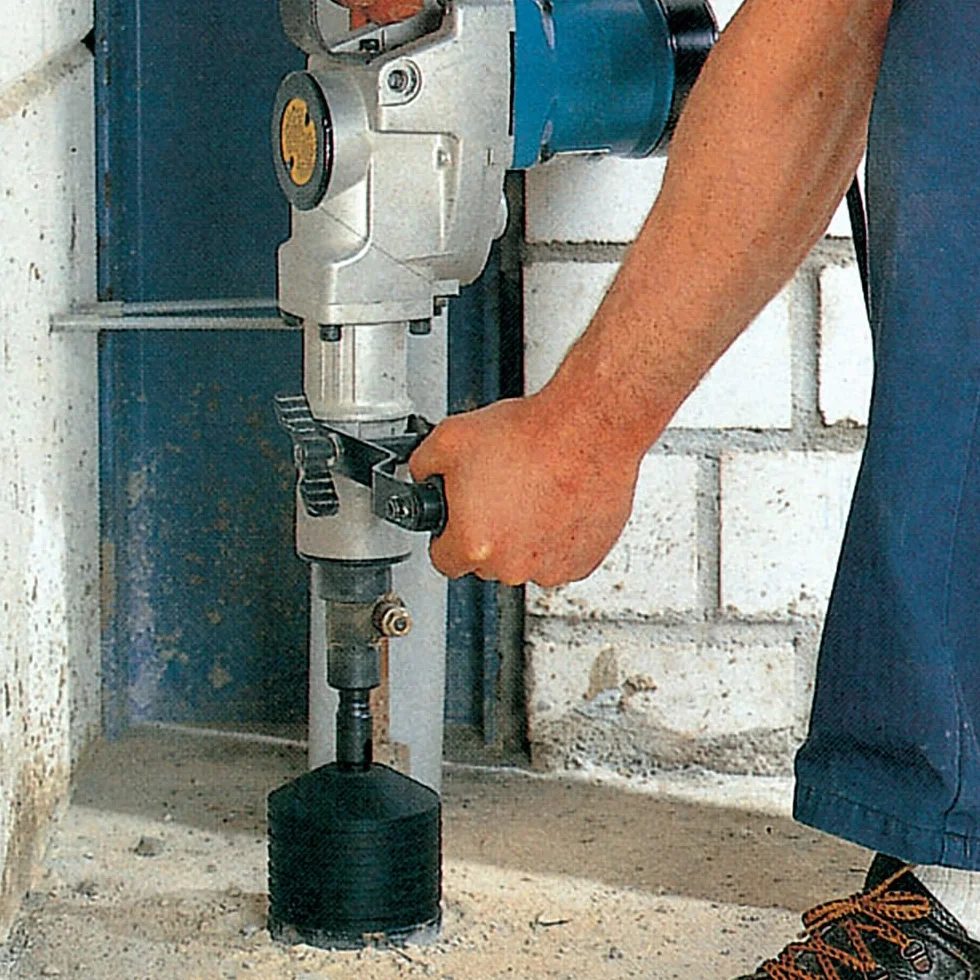 Makita HR5000 2'' Rotary Hammer, accepts Spline bits