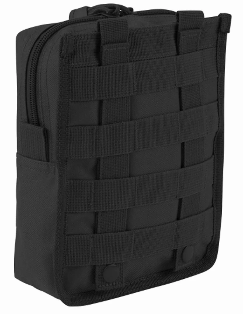 Brandit Molle Pouch Tactical Case, Unisex Dorosły