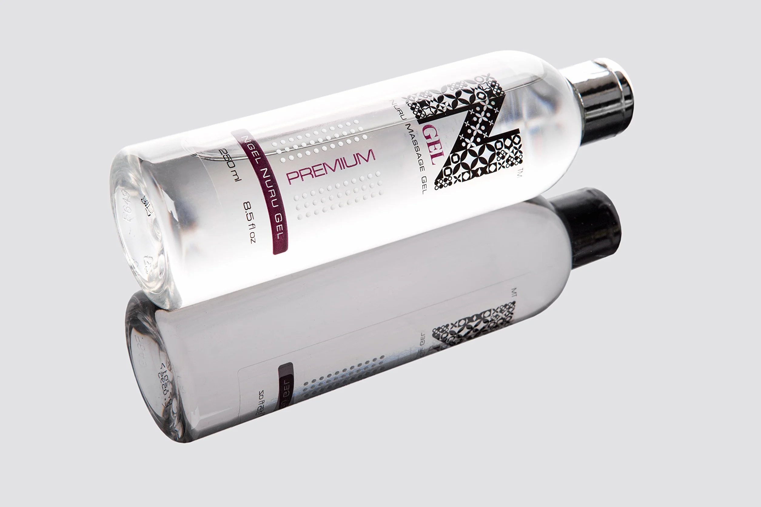 Żel do masażu Nuru NGel Premium 250ml