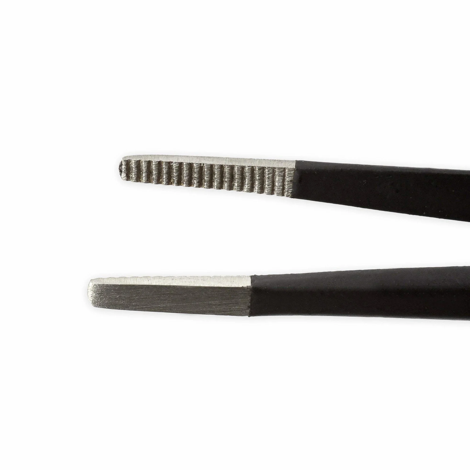 iFixit Precision Tweezers Set, zestaw mechaniki precyzyjnej z 3 precyzyjnymi pincetami do naprawy urządzeń elektronicznych takich jak smartfon, tablet