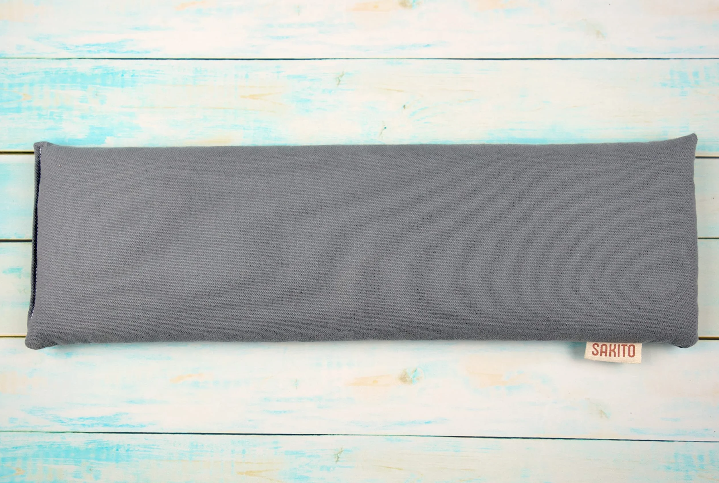 2 (uds) poduszka grzewcza do mikrofal (43 x 12 cm) – naturalna ulga w bólu szyjnym, lędźwiowym i menstruacyjnym, do stosowania na gorąco lub na zimno – wysoka retencja ciepła – zapach lawendy