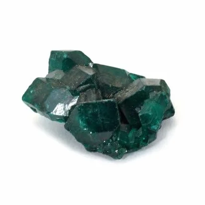 Dioptase Healing Crystal
