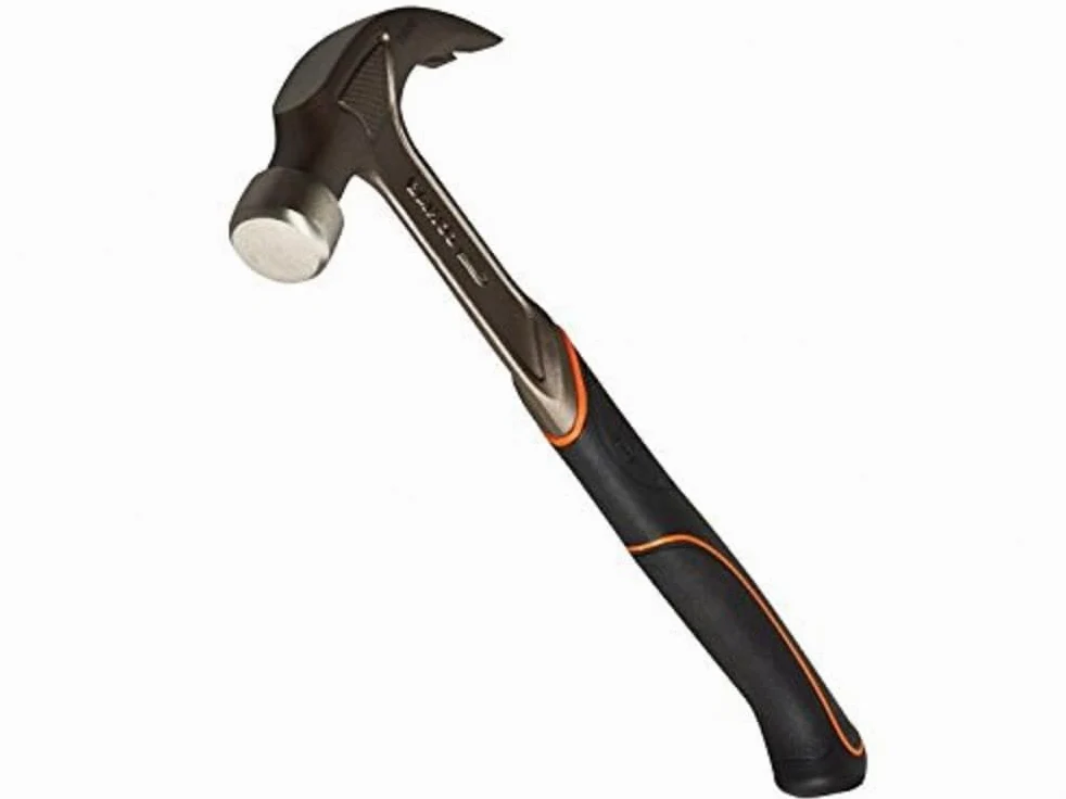 Martillo Carpintero Ergo 16Oz