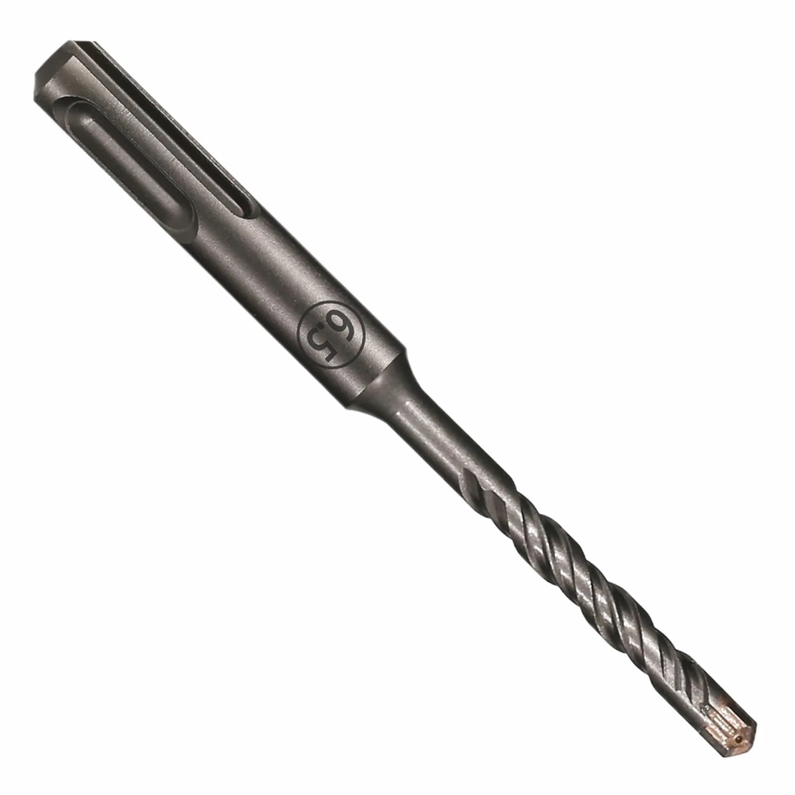 Zestaw wiertła obrotowego SDS Plus， 110 mm SDS Plus 4-ostrzowe wiertło krzyżowe z węglika wolframu, 4-12 mm do kamiennej cegły betonowej | 110mmX6.5mm