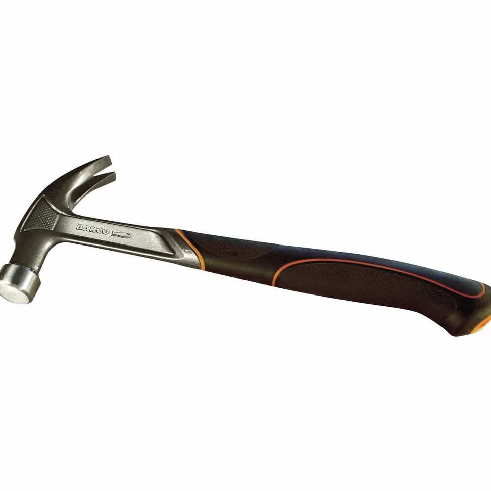 Martillo Carpintero Ergo 16Oz