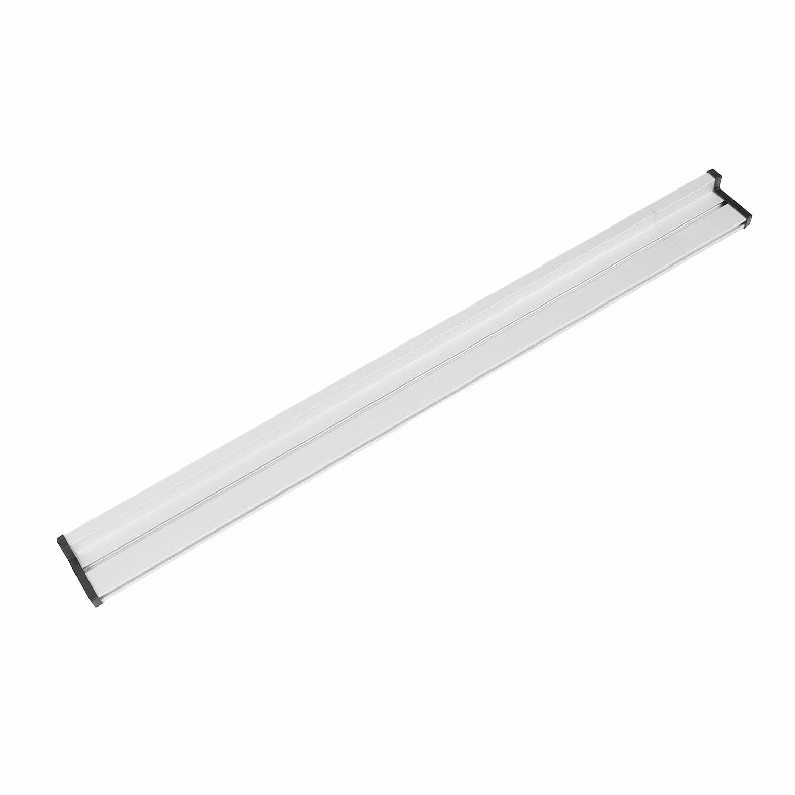 FTVOGUE Solidna Prowadnica Ukośna ze Stopu Aluminium, Regulowany System Prowadnic do Precyzyjnych cięć, Zakres Długości 1100–1460 Mm, Niezbędna Przy Projektach Związanych z piłą stołową i frezarką