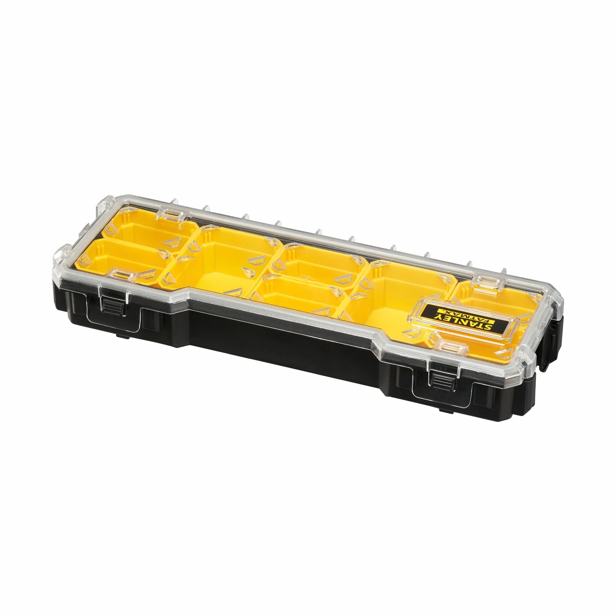 Stanley FMST1-75781 Fatmax Pro 1/3 płytka organizator - czarny (1-częściowy)