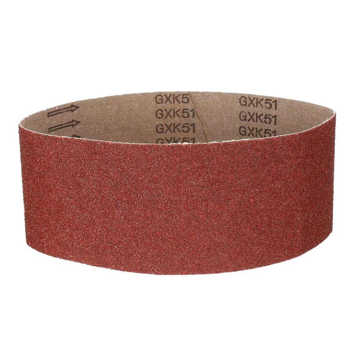 Taśmy ścierne szlifierskie 10 szt. 533x75mm Kx167 40-800 Grit | 240