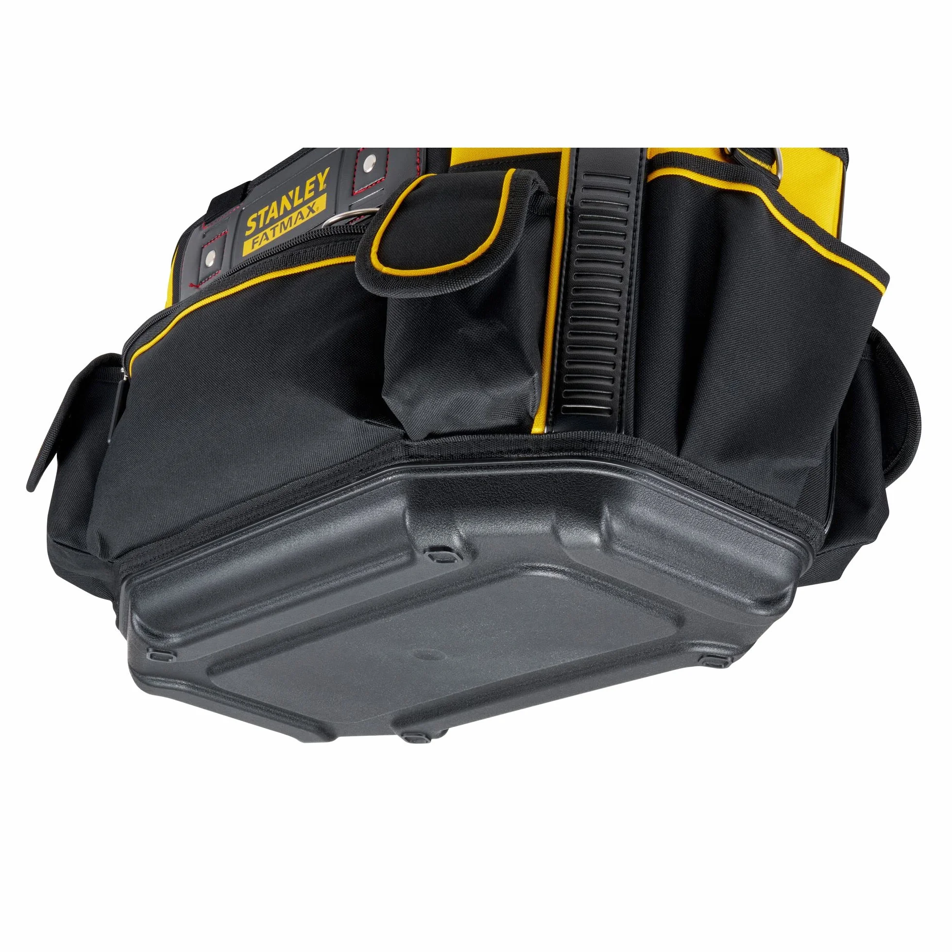STANLEY Skuteczny Bolsa tapa redonda 50cm FatMax dla profesjonalistów i majsterkowiczów do codziennego użytku 50cm