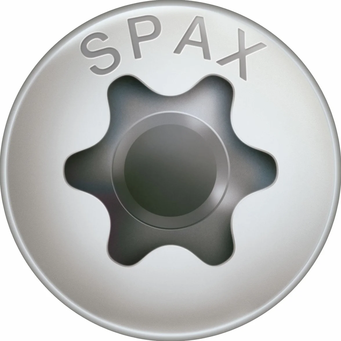 Spax T-Star Plus 4Cut Panhead - uniwersalna śruba, w pełni gwintowana, stal nierdzewna A2, 1.4567-0207000350203, 0207000400353