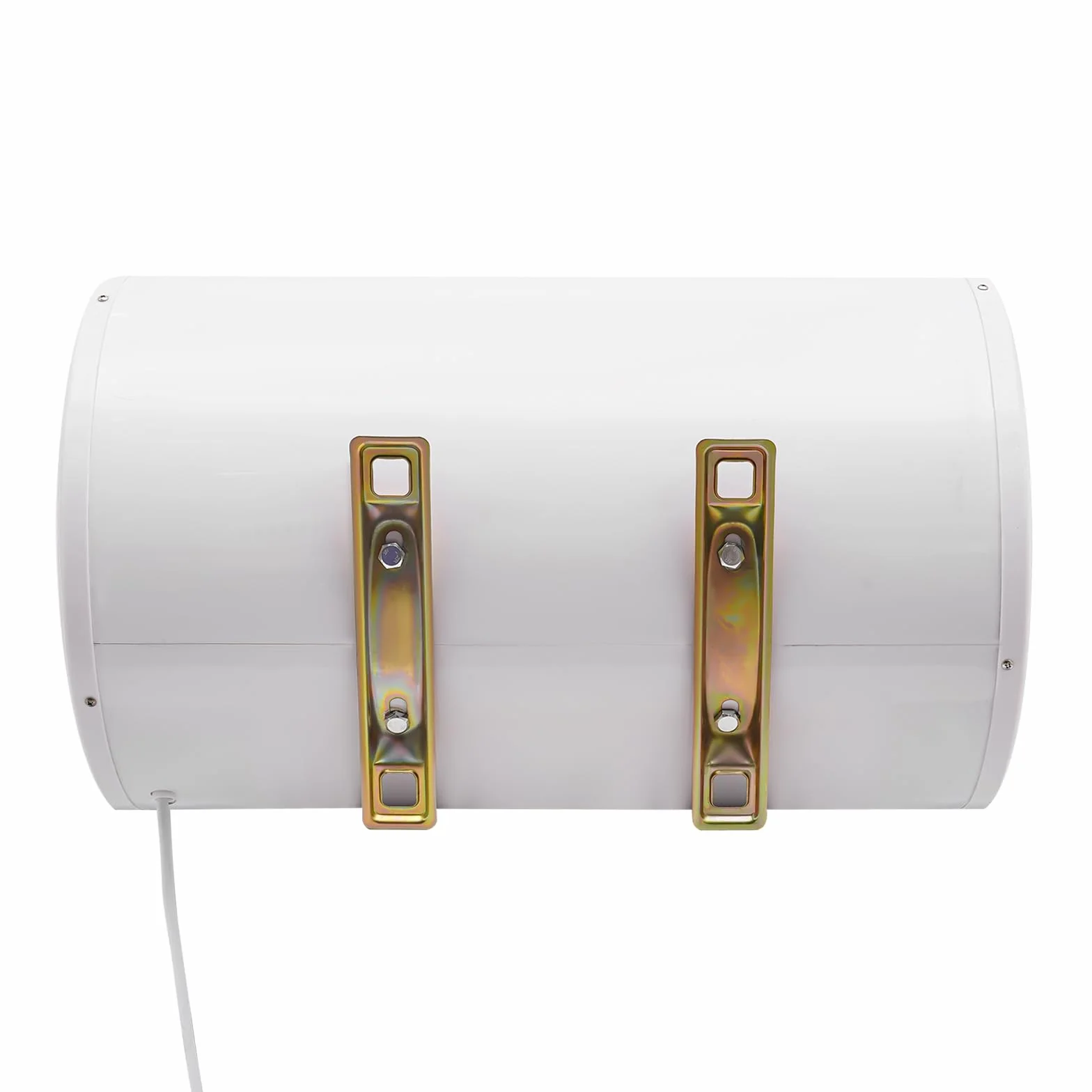 elektryczny podgrzewacz wody, 50 l, 220 V, 2 kW, podgrzewacz przepływowy, poziomy czajnik, bojler podgrzewacz wody