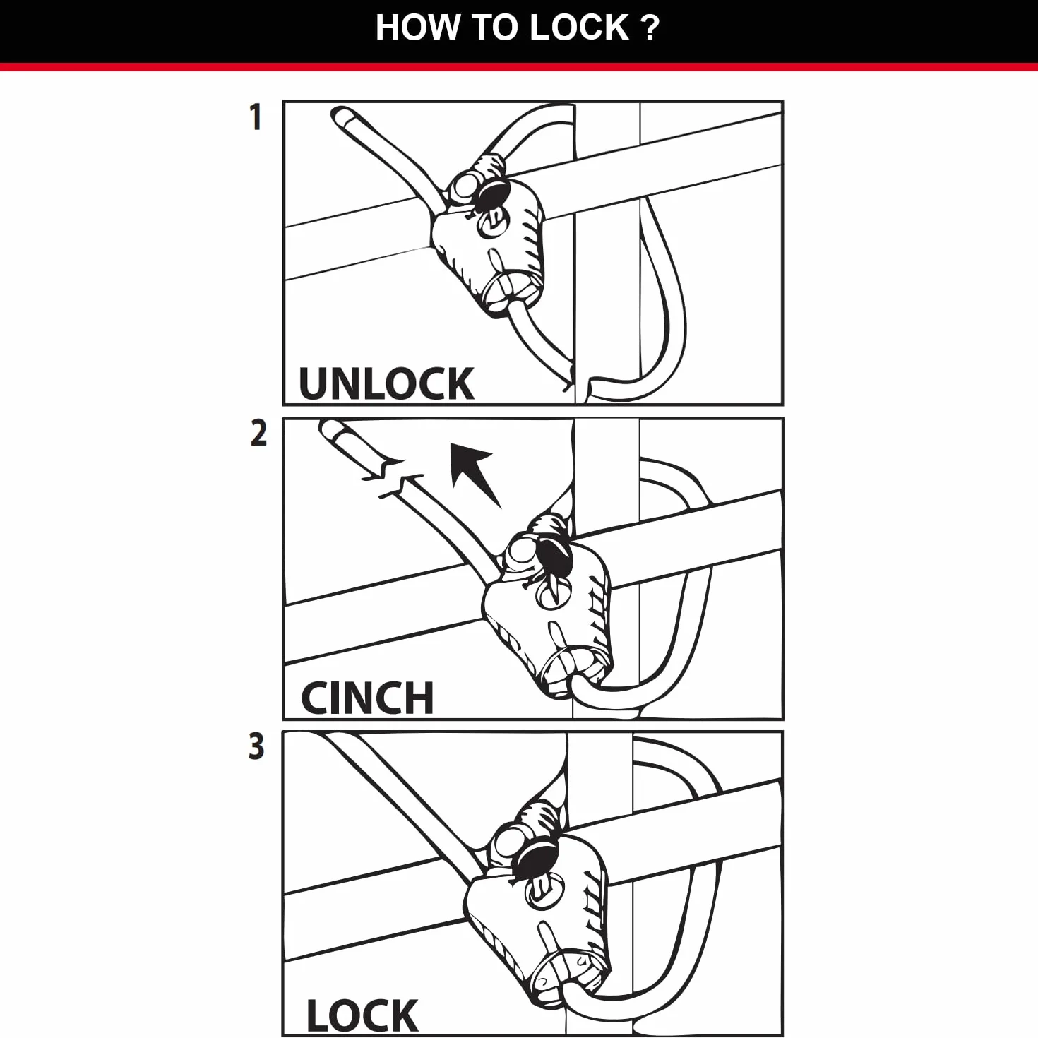 Master Lock 8428EURDPRO Cavo Regolabile Antifurto da 30 cm a 1.8 m, Python, Ottimo per Strumenti, Attrezzature Sportive, Mobili da Giardino