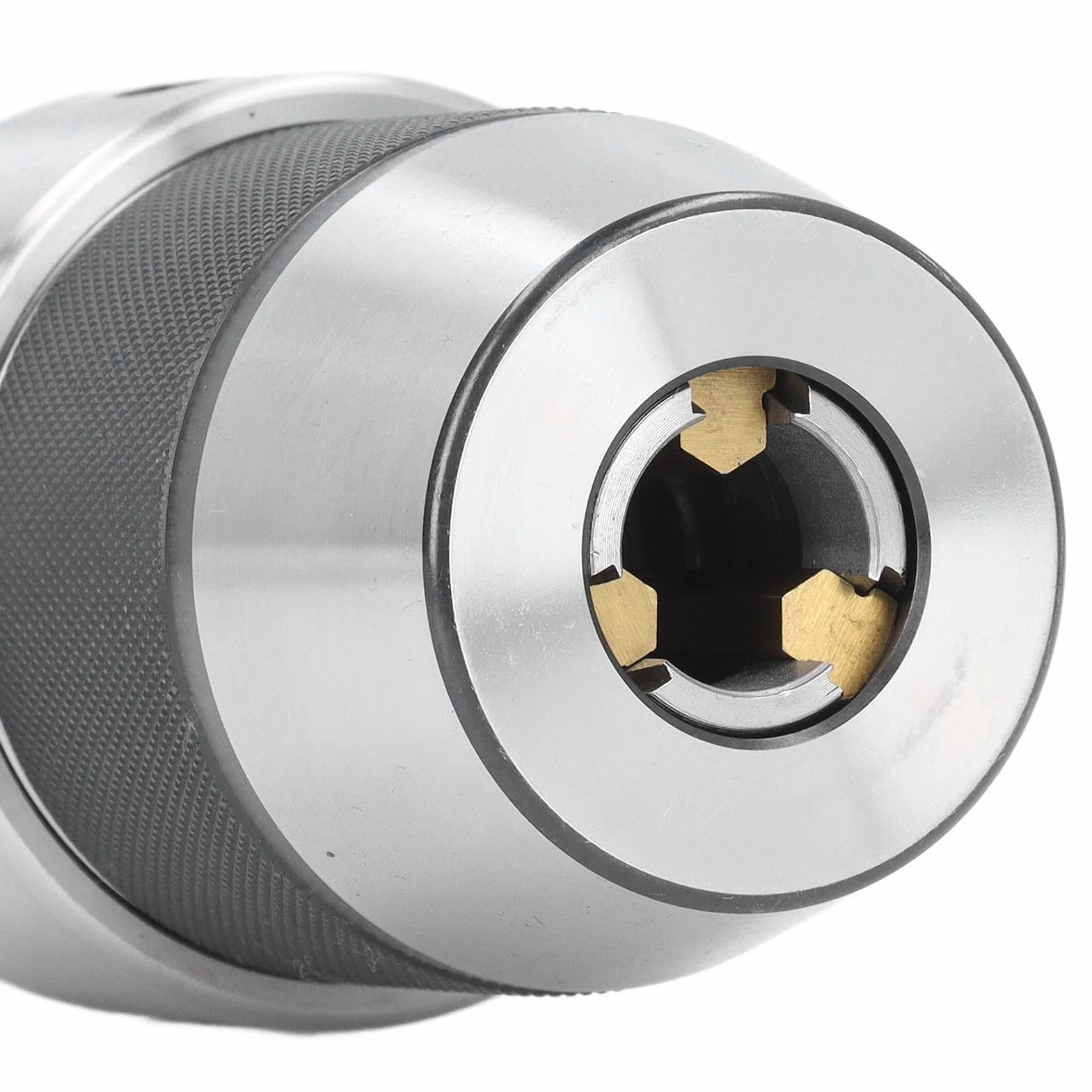 Sxhlseller Samozaciskowy Uchwyt Wiertarski APU16 3-16 Mm o Wysokiej Dokładności, Lepszej Zdolności Mocowania